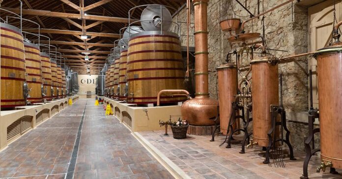 Ode Winery Ribatejo