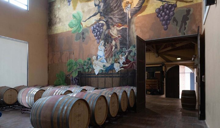 Ode Winery Ribatejo