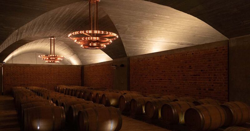 Ode Winery Ribatejo