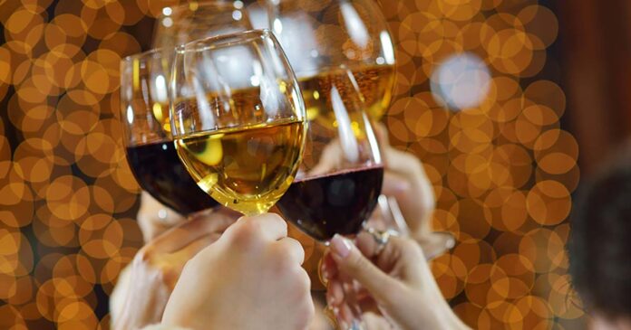 Paixão Pelo Vinho