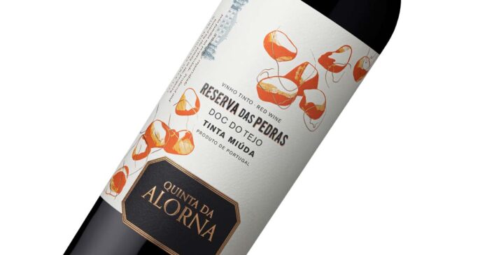 Quinta da Alorna
