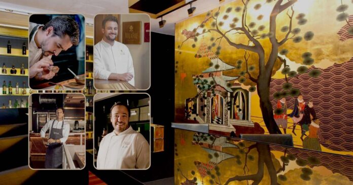 Restaurante Feitoria