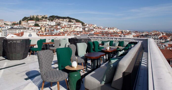 Rossio Gastrobar