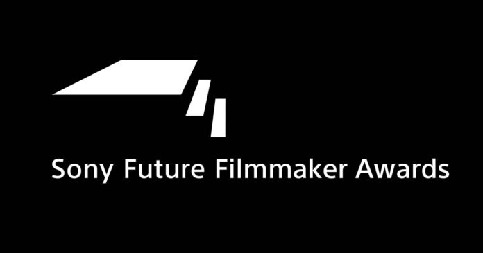 Sony Future Filmmaker Awards Sony Future Filmmaker Awards
