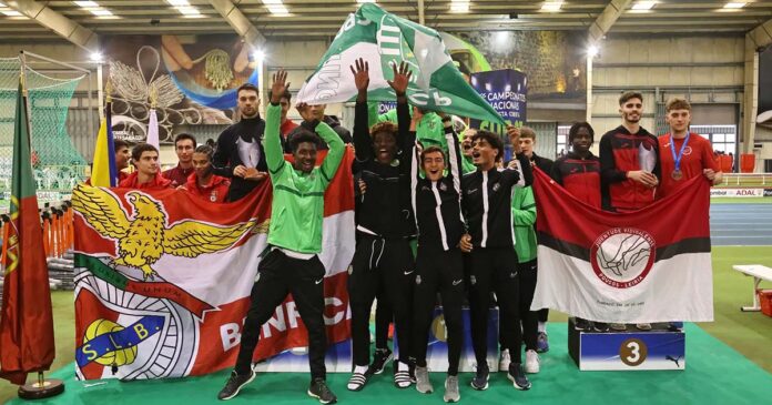 Sporting sub-23