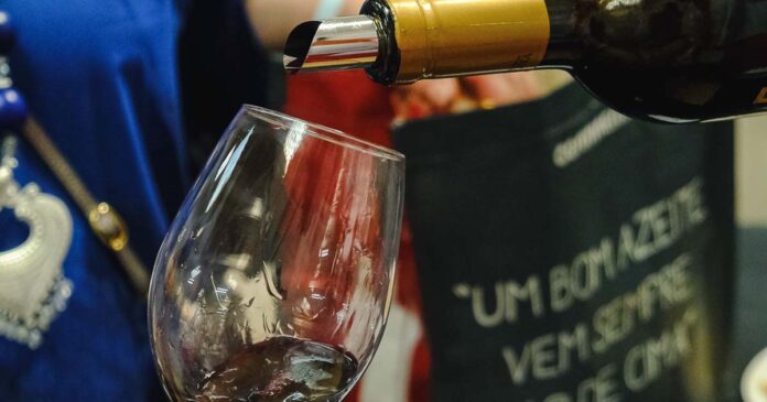 Spring Edition Vinhos Descobrir