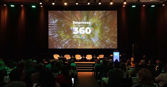 Turismo Portugal Sustainability Committed Turismo Portugal Sustainability Committed