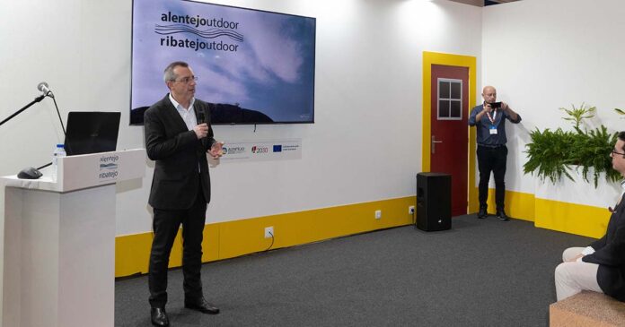 Turismo do Alentejo e Ribatejo