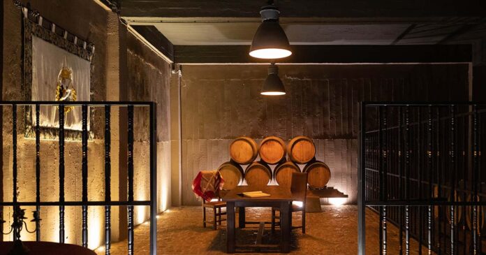 Vinhos Alentejo Mundus Vini