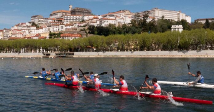 canoagem Coimbra canoagem Coimbra