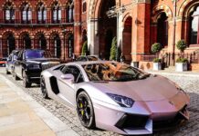 As cidades mais luxuosas da Europa são …. cidades mais luxuosas da Europa