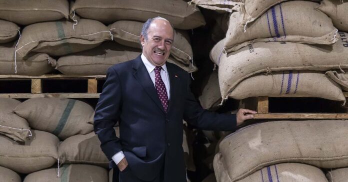 minissérie de Rui Nabeiro