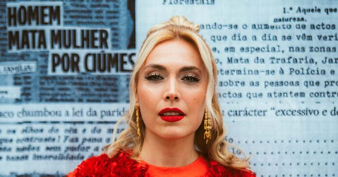 Ana Bacalhau