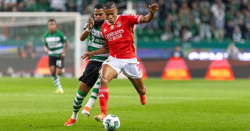 Benfica