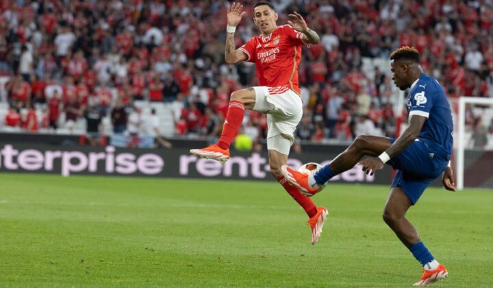 Di Maria