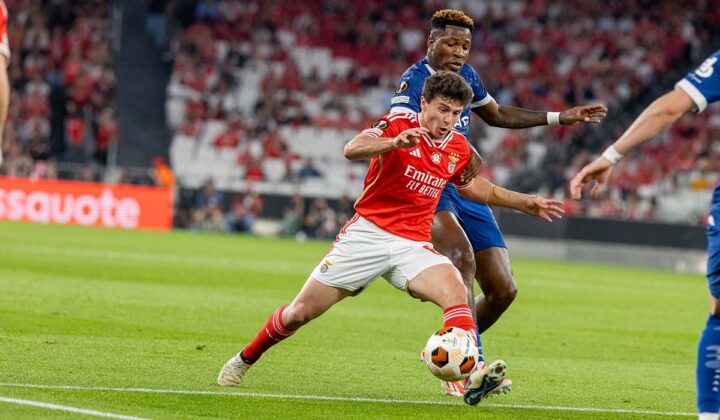 Benfica