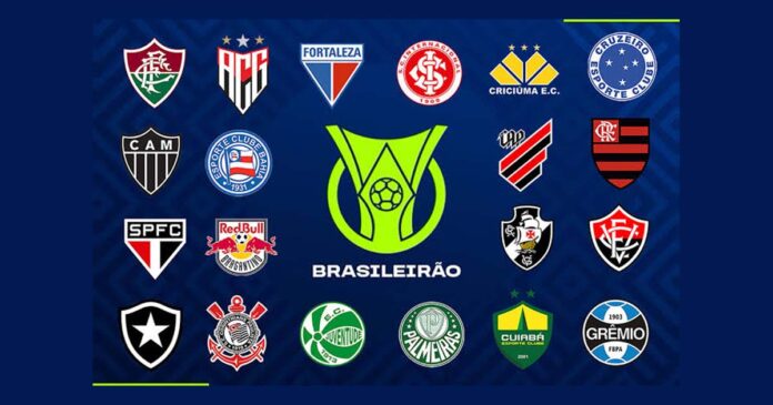 Campeonato Brasileiro Campeonato Brasileiro