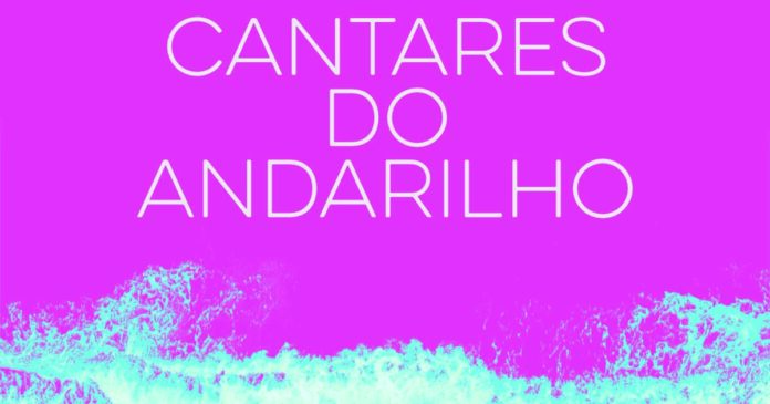 Cantares do Andarilho