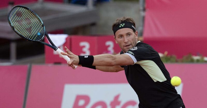 Casper RUUD