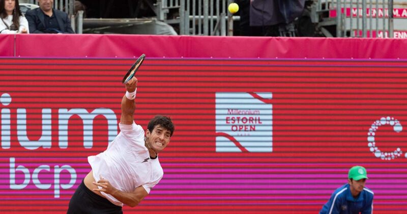 Cristian GARIN