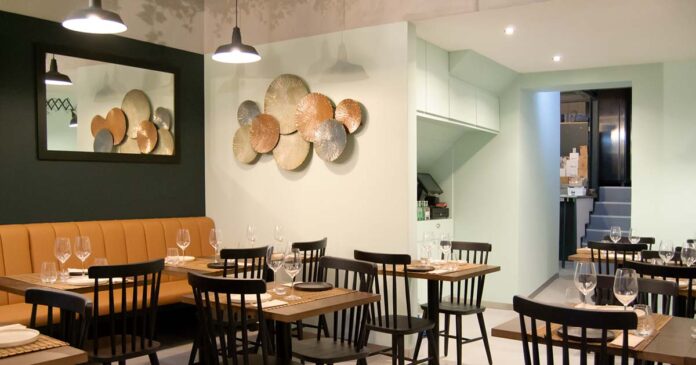 É Um Restaurante Prémios AHRESP É Um Restaurante Prémios AHRESP