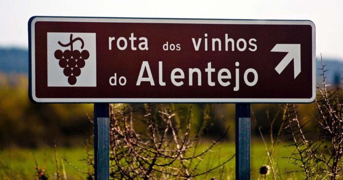 Enoturismo do Alentejo Enoturismo do Alentejo