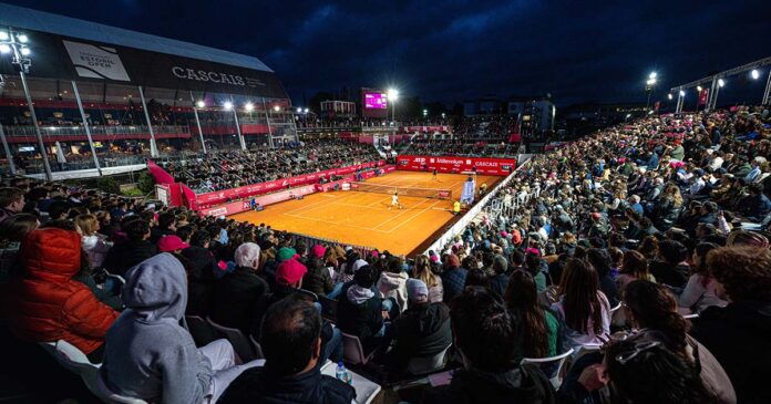 Estoril Open 5G