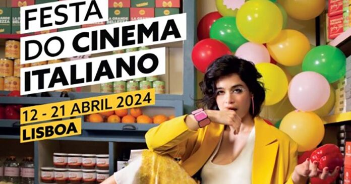 Festa do Cinema Italiano