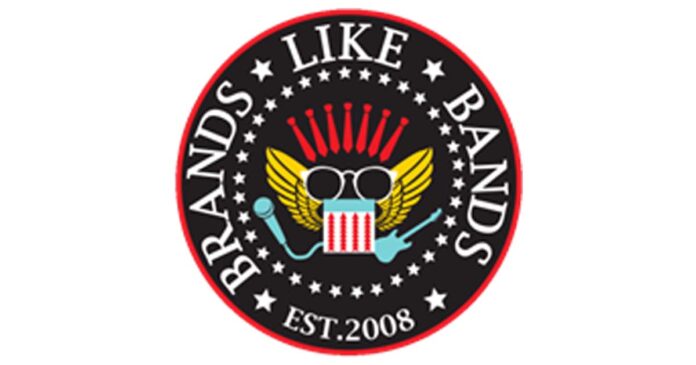 Festival Brands like Bands