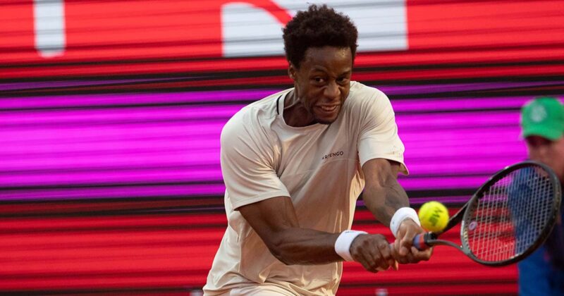 Gael MONFILS