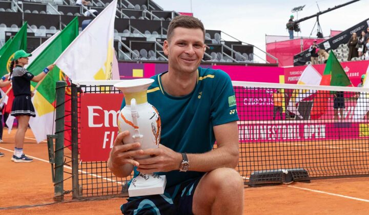 Hubert Hurkacz