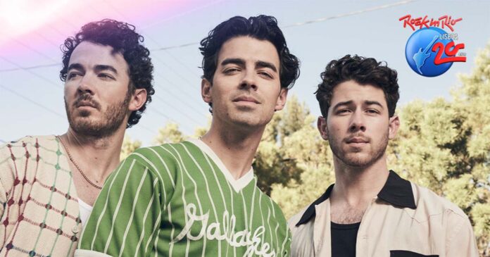 Jonas Brothers