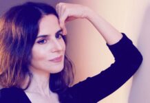 Leonor Baldaque apresenta ao vivo “A Few Dates of Love” Leonor Baldaque