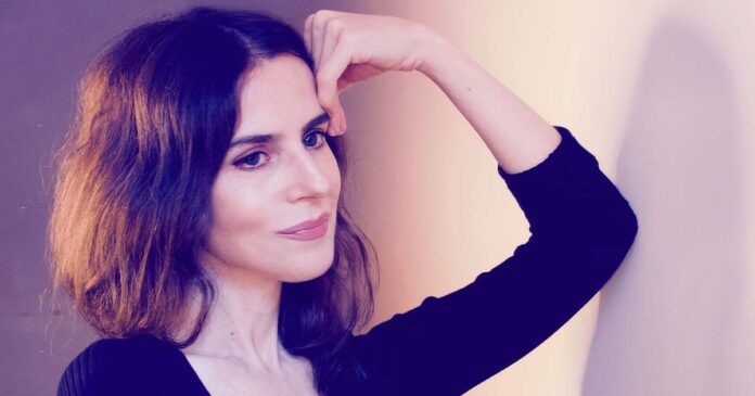 Leonor Baldaque