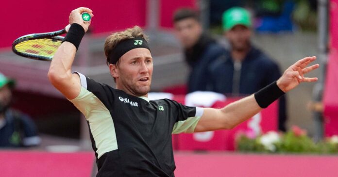 Meias-Finais Estoril Open