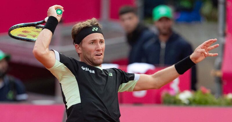 Meias-Finais Estoril Open