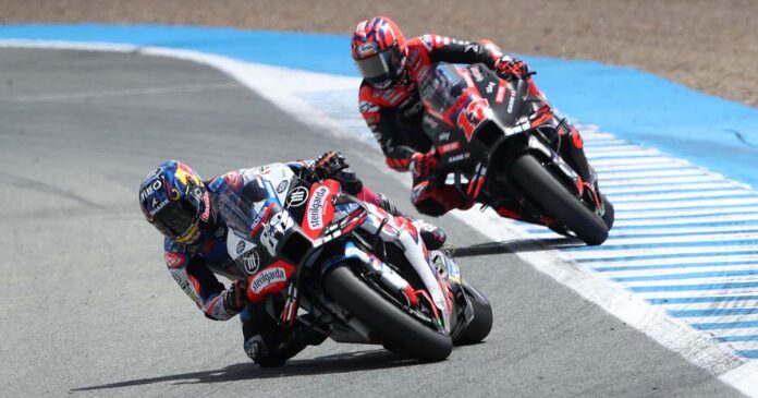 Miguel Oliveira MotoGP Espanha