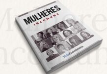 Mulheres Incomuns Invadem Lisboa Mulheres Incomuns