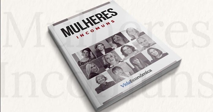 Mulheres Incomuns