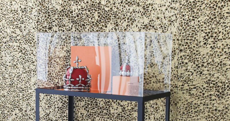 J&oacute;ias para a Democracia
