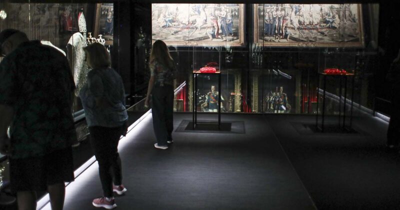 Museu do Tesouro Real