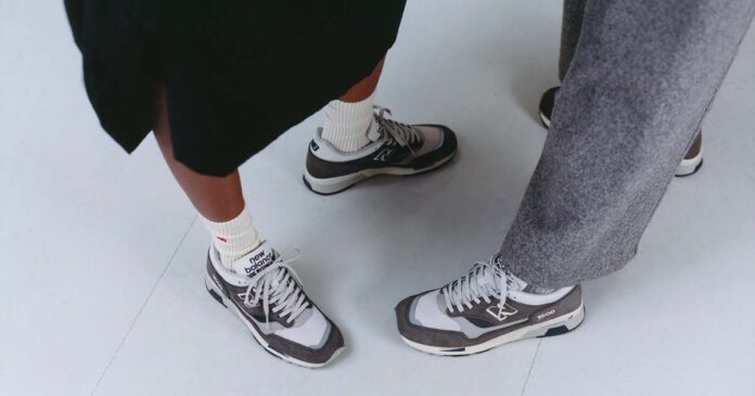 New Balance 1500 Series New Balance 1500 Series