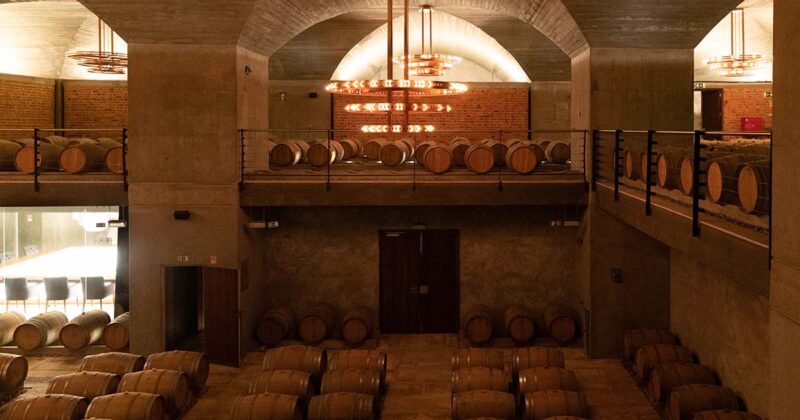 Ode Winery
