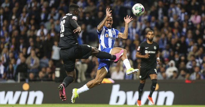 Porto Sporting