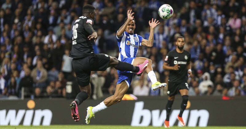 Porto Sporting