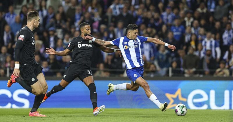 Porto
