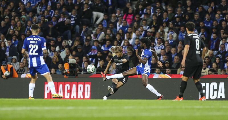 Porto Sporting