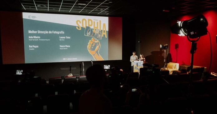 Prémios Sophia