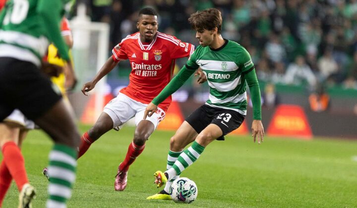 Sporting