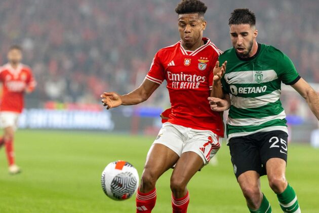 Sporting Ta&ccedil;a de Portugal